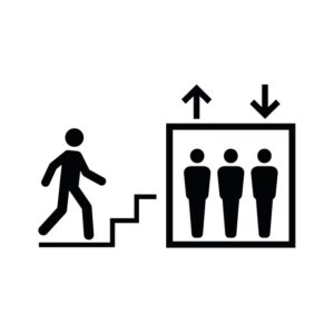 Parkeren in de parkeergarage van De Meelfabriek in Leiden