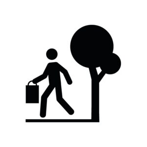 Parkeren in de parkeergarage van De Meelfabriek in Leiden