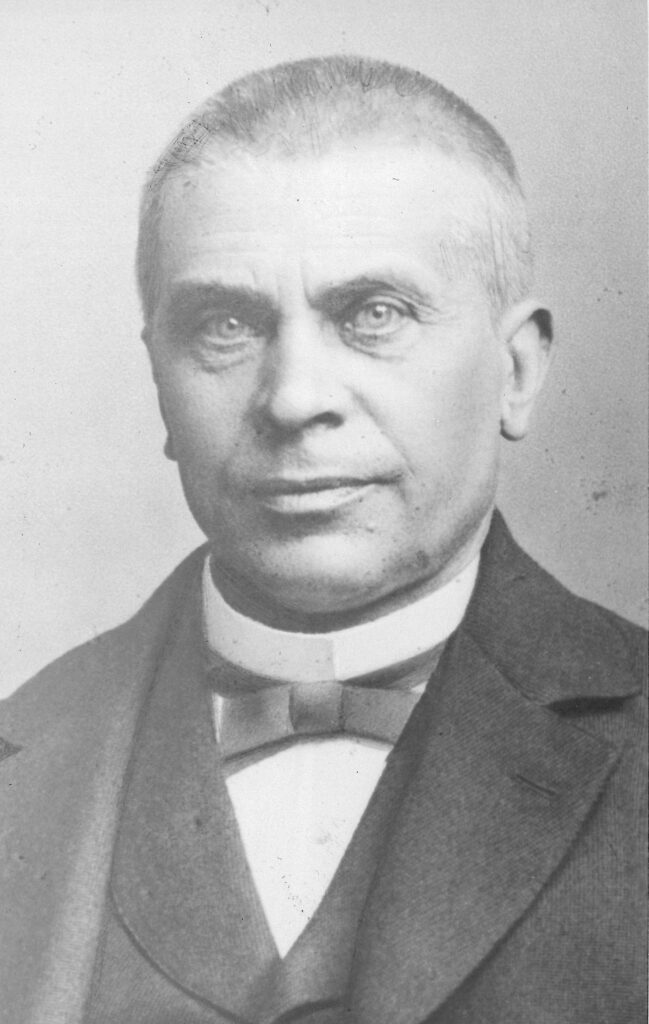 Arie Koster, De Meelfabriek in Leiden