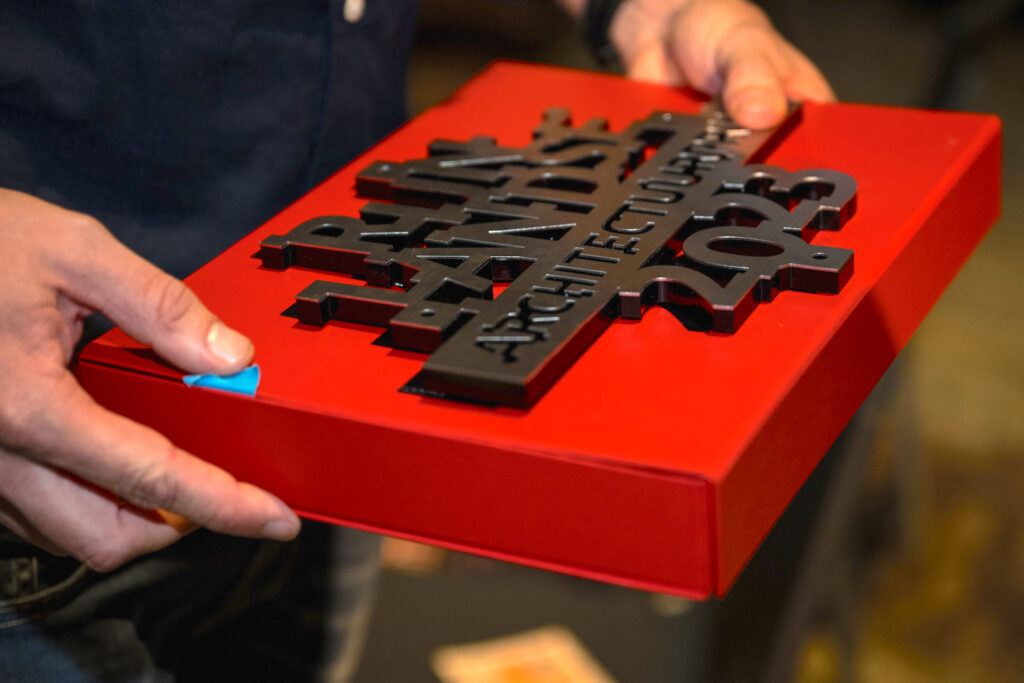 Prijs voor De Meelfabriek in Leiden